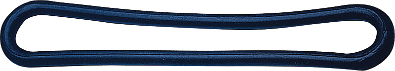 GUMMISPANNRING L250MM 8MM (1010-70-250) | NORMFEST