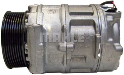 MAHLE Kompressor, Klimaanlage (ACP 719 000P)