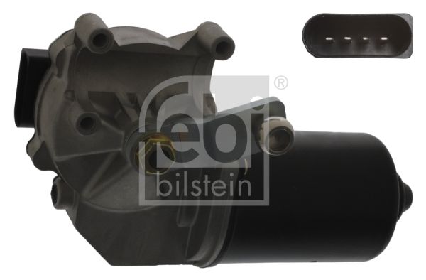 FEBI BILSTEIN Wischermotor (39309)