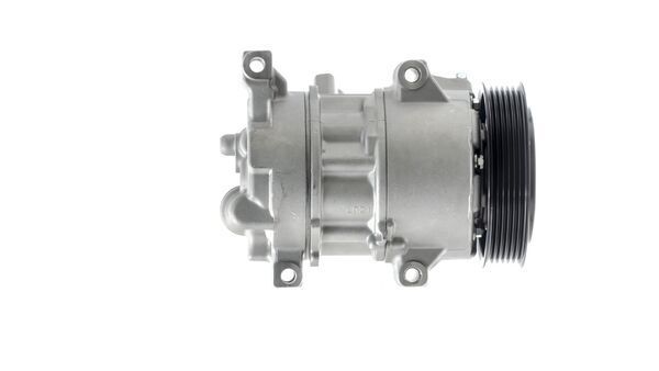MAHLE Kompressor, Klimaanlage (ACP 1539 000S) MAHLE Kompressor, Klimaanlage (ACP 1539 000S)