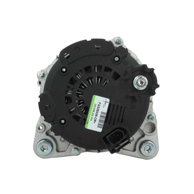 BV PSH Generator (205.538.220.004) BV PSH Generator (205.538.220.004)