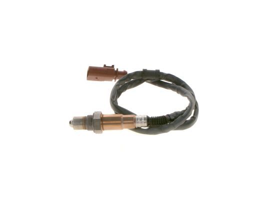 BOSCH Lambdasonde (0 258 027 027)