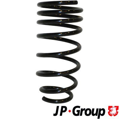 JP GROUP Fahrwerksfeder (4352203200)