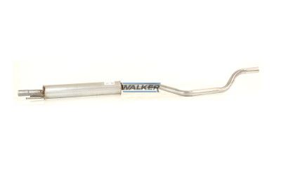 WALKER Mittelschalldämpfer (23122) WALKER Mittelschalldämpfer (23122)