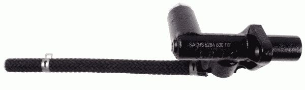 SACHS Geberzylinder, Kupplung (6284 600 118)