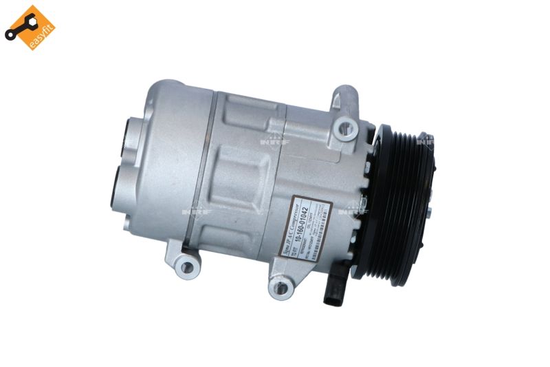NRF Kompressor, Klimaanlage (32403) NRF Kompressor, Klimaanlage (32403)