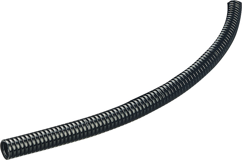 LKW-ISOLIERWELLROHR 22MM 50 M (3505-4-22) | NORMFEST