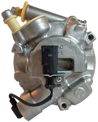 MAHLE Kompressor, Klimaanlage (ACP 694 000P) MAHLE Kompressor, Klimaanlage (ACP 694 000P)