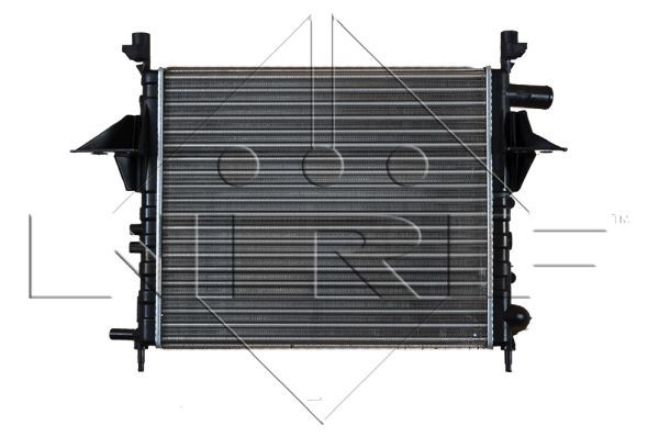 NRF Kühler, Motorkühlung (529513) NRF Kühler, Motorkühlung (529513)