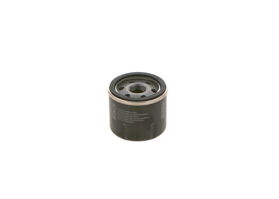 BOSCH Ölfilter (0 451 104 025)