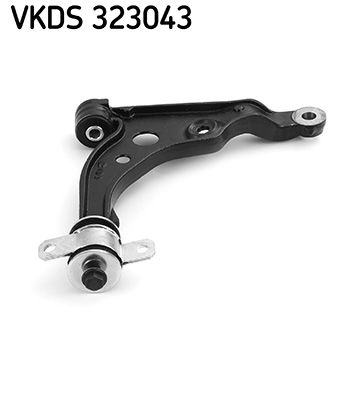 SKF Lenker, Radaufhängung (VKDS 323043)
