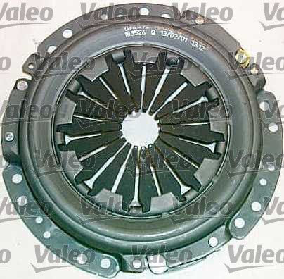 VALEO Kupplungssatz (801577) VALEO Kupplungssatz (801577)