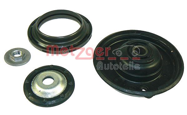 METZGER Reparatursatz, Federbeinstützlager (6490195) METZGER Reparatursatz, Federbeinstützlager (6490195)