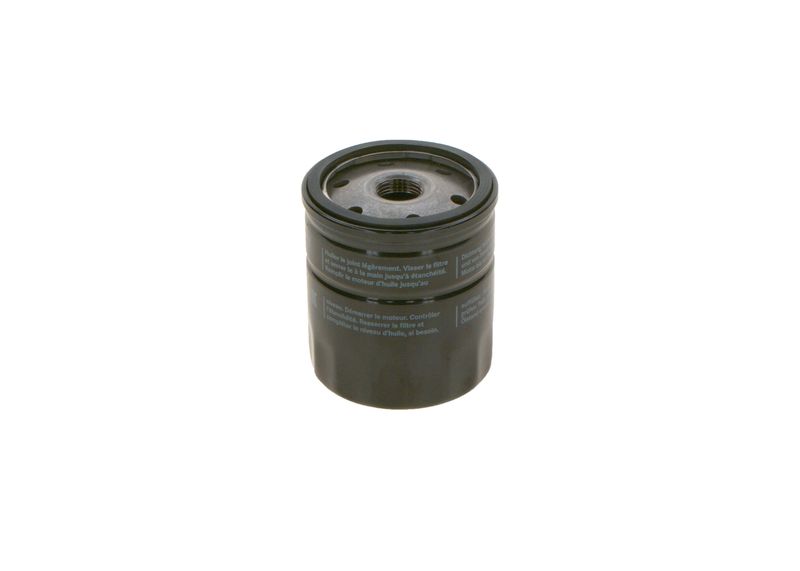 BOSCH Ölfilter (0 451 103 349) BOSCH Ölfilter (0 451 103 349)