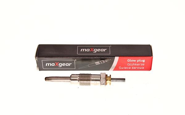 MAXGEAR Glühkerze (66-0023)
