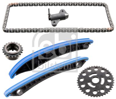 FEBI BILSTEIN Steuerkettensatz (101100)