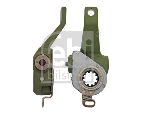 FEBI BILSTEIN Gestängesteller, Bremsanlage (43634)