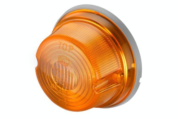 HELLA Blinkleuchte (2BA 001 259-611)