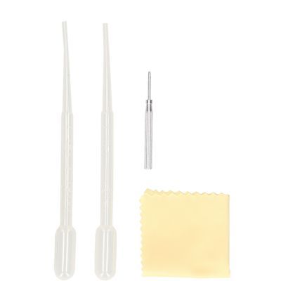 KS TOOLS Frostschutz-/ Batteriesäureprüfgerät (Refraktometer) (550.1285) KS TOOLS Frostschutz-/ Batteriesäureprüfgerät (Refraktometer) (550.1285)