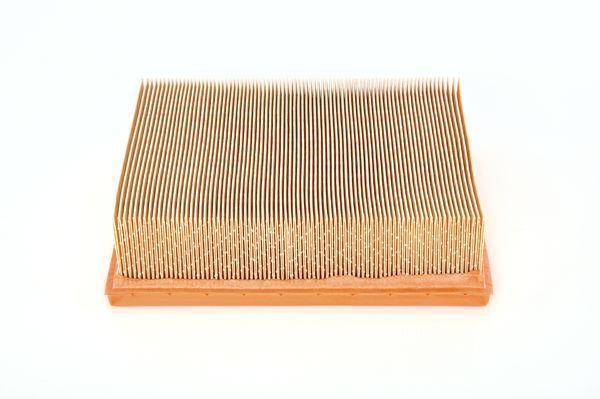 BOSCH Luftfilter (1 457 433 741) BOSCH Luftfilter (1 457 433 741)