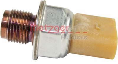 METZGER Sensor, Kraftstoffdruck (0906182) Thumbnail