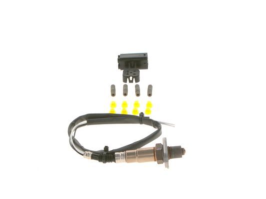 BOSCH Lambdasonde (0 258 986 617)