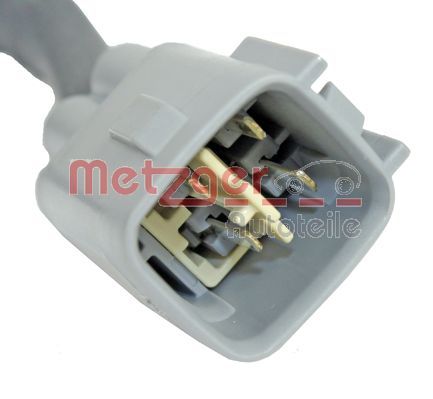METZGER Lambdasonde (0895604)