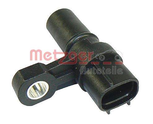 METZGER Drehzahlsensor, Automatikgetriebe (0909021) Thumbnail