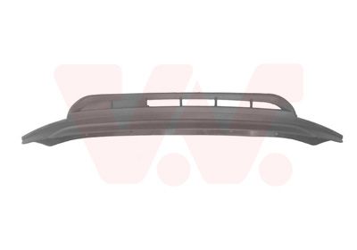 VAN WEZEL Spoiler (5701500)