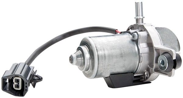 HELLA Unterdruckpumpe, Bremsanlage (8TG 010 261-701) HELLA Unterdruckpumpe, Bremsanlage (8TG 010 261-701)