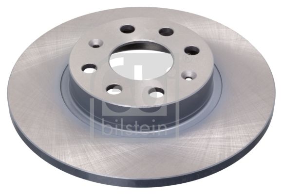 FEBI BILSTEIN Bremsscheibe (43919)