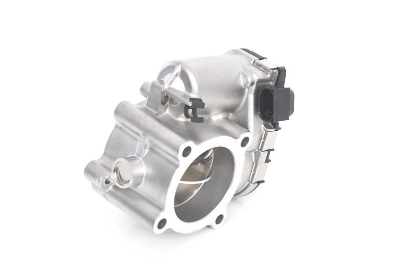 BOSCH Bypassklappe, Kompressor (0 281 002 894) Thumbnail