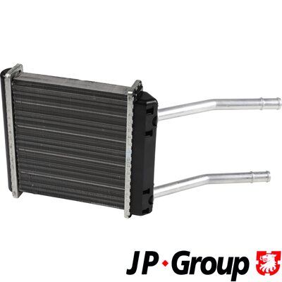 JP GROUP Wärmetauscher, Innenraumheizung (1226300300)