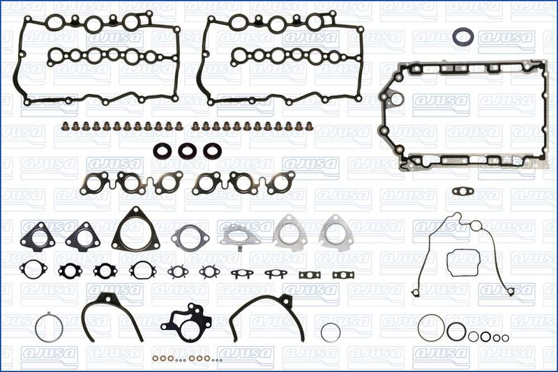 AJUSA Dichtungsvollsatz, Motor (51045000) Thumbnail