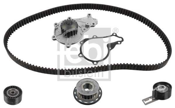 FEBI BILSTEIN Wasserpumpe + Zahnriemensatz (173114)