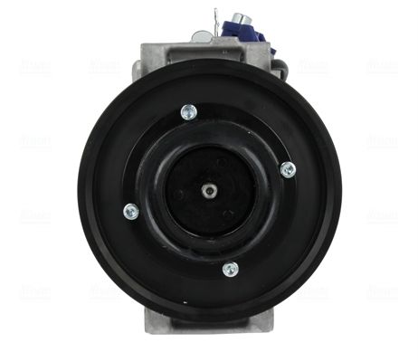 NISSENS Kompressor, Klimaanlage (89111) NISSENS Kompressor, Klimaanlage (89111)