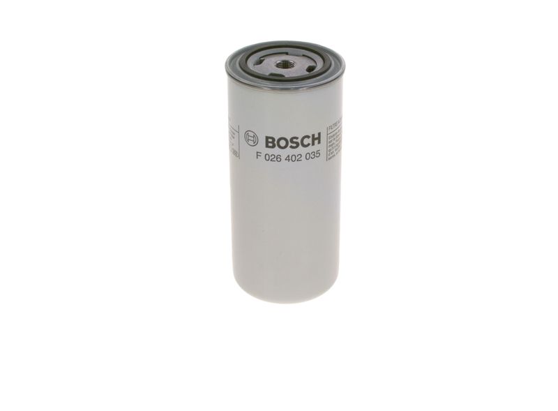 BOSCH Kraftstofffilter (F 026 402 035)