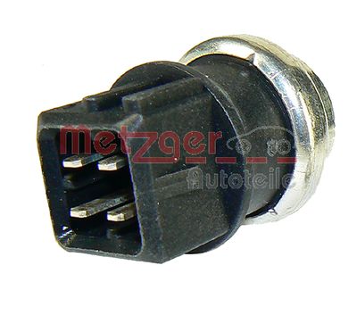 METZGER Sensor, Kühlmitteltemperatur (0905159) 4250032404468 0905159