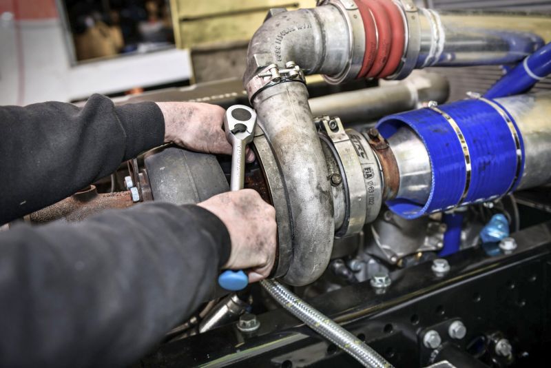HAZET Umschaltknarre (916HP)