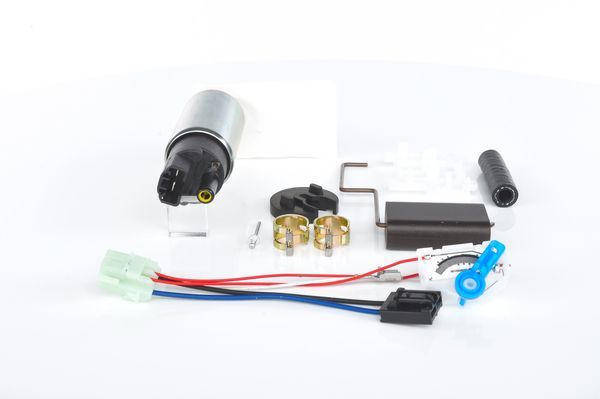 BOSCH Kraftstoffpumpe (0 986 580 967)