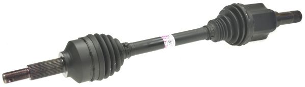 LÖBRO Antriebswelle (306024)