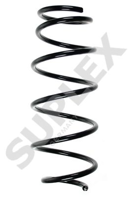 SUPLEX Fahrwerksfeder (07112)