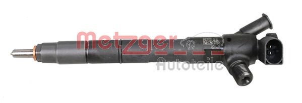 METZGER Einspritzdüse (0871053)