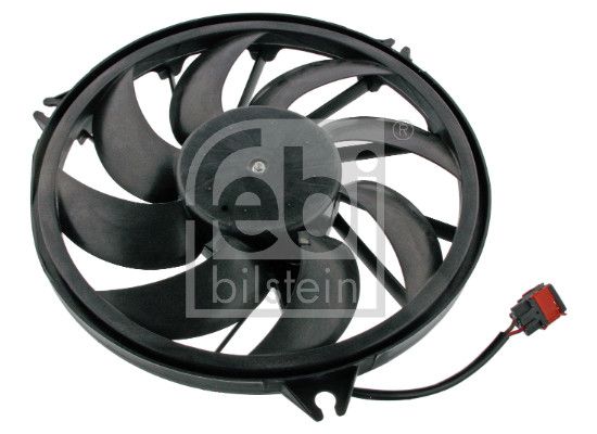 FEBI BILSTEIN Lüfter, Motorkühlung (38479)
