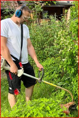 KS TOOLS Schutzbrille (310.0110) Thumbnail