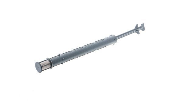 MAHLE Trockner, Klimaanlage (AD 57 000P) MAHLE Trockner, Klimaanlage (AD 57 000P)