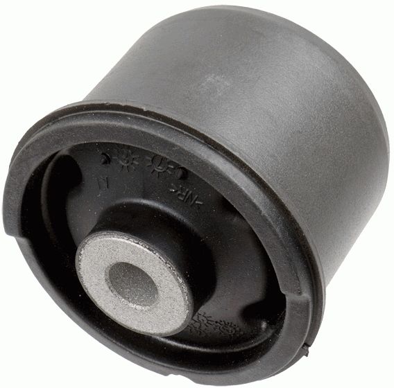 LEMFÖRDER Lagerung, Achskörper (38225 01)