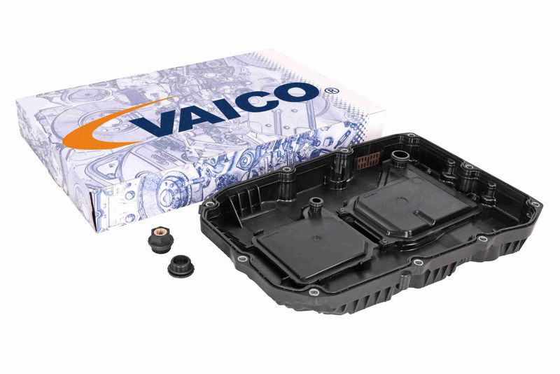VAICO Ölwanne, Automatikgetriebe (V30-2682)
