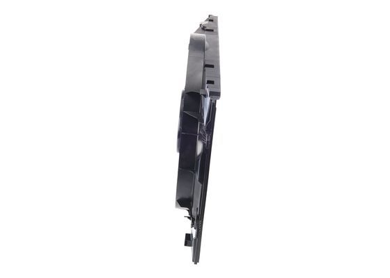 BOSCH Elektromotor, Kühlerlüfter (0 130 707 499) Thumbnail