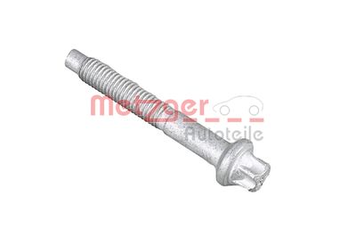 METZGER Schraube, Einspritzdüsenhalter (0871022S)